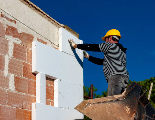 Best Specialized Insulation Services in Spring City, PA
