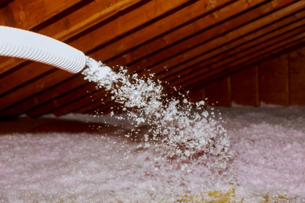 Professional Insulation Contractor in Spring City, PA