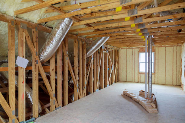 Types of Insulation We Offer in Spring City, PA