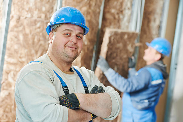 Best Insulation Maintenance and Repair in Spring City, PA